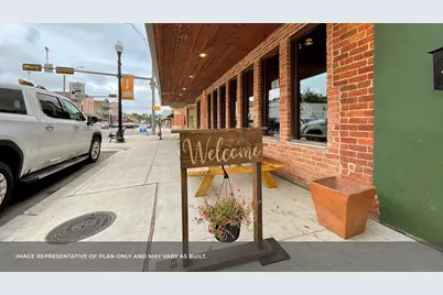 356 San Juan Trail, Bastrop, TX 78602 - Photo 17