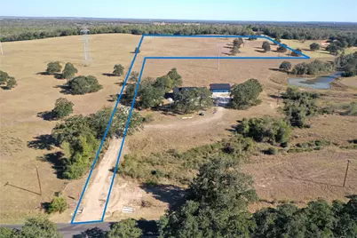 2055 Cr 481 Tract 1, Thrall, TX 76578 - Photo 15