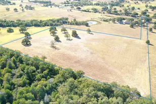 2055 Cr 481 Tract 1, Thrall, TX 76578 - Photo 1