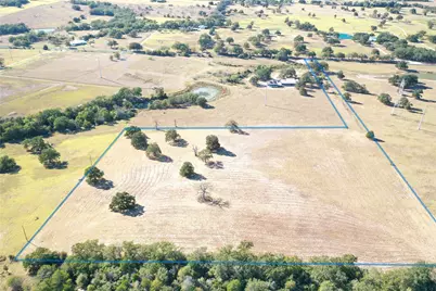 2055 Cr 481 Tract 1, Thrall, TX 76578 - Photo 19
