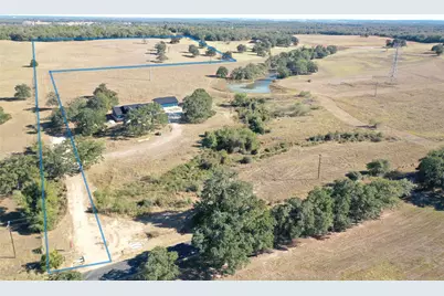 2055 Cr 481 Tract 1, Thrall, TX 76578 - Photo 35