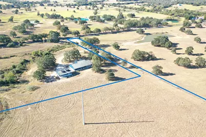 2055 Cr 481 Tract 1, Thrall, TX 76578 - Photo 21