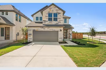 1160 North Roger Hanks Parkway, Dripping Springs, TX 78620 - Photo 1