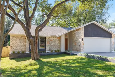 2815 Goldbridge Drive, Austin, TX 78745 - Photo 1