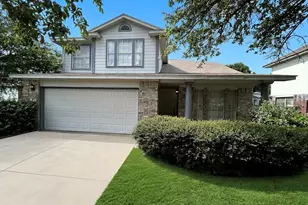 909 Settlement Cove, Cedar Park, TX 78613 - Photo 1
