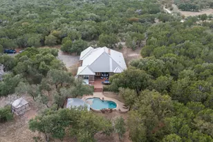 3740 Co Rd 207, Liberty Hill, TX 78642 - Photo 1