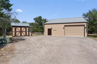 3740 County Road 207, Liberty Hill, TX 78642 - Photo 35