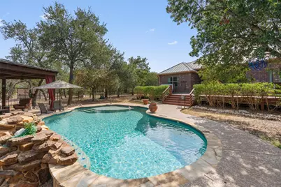 3740 County Road 207, Liberty Hill, TX 78642 - Photo 33