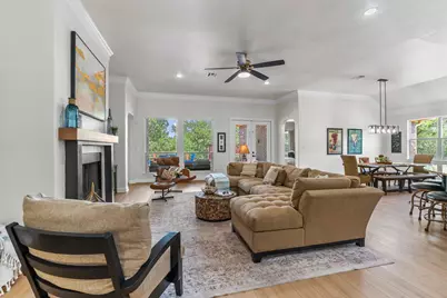 3740 County Road 207, Liberty Hill, TX 78642 - Photo 11