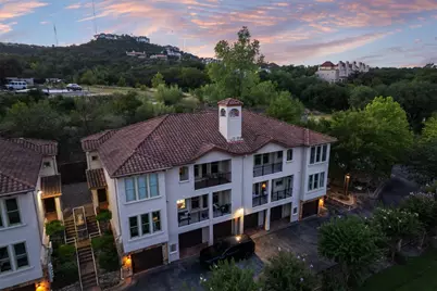 2226 Westlake Drive #1-3, Austin, TX 78746 - Photo 35