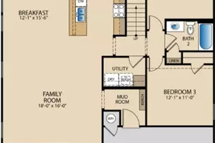 472 Josey Wales Dr, Jarrell, TX 76537 - Photo 3