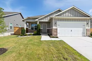 472 Josey Wales Dr, Jarrell, TX 76537 - Photo 1