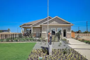 472 Josey Wales Dr, Jarrell, TX 76537 - Photo 1