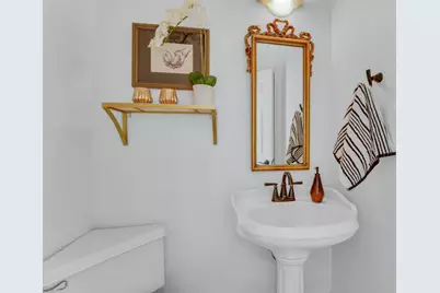 701 Oaklands Drive, Round Rock, TX 78681 - Photo 21