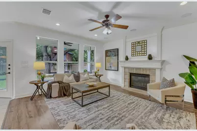 701 Oaklands Drive, Round Rock, TX 78681 - Photo 23