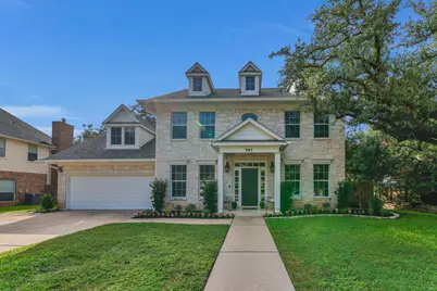 701 Oaklands Drive, Round Rock, TX 78681 - Photo 1