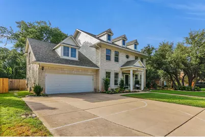 701 Oaklands Drive, Round Rock, TX 78681 - Photo 3