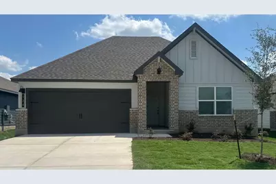 [Address not provided], Jarrell, TX 76537 - Photo 1