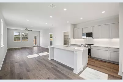 1232 Lavender Way, Georgetown, TX 78628 - Photo 9