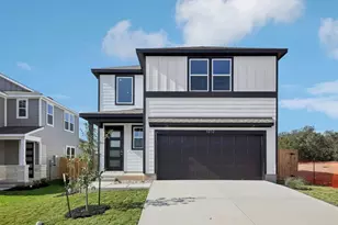 1232 Lavender Wy, Georgetown, TX 78628 - Photo 1