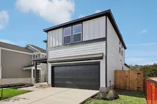 1232 Lavender Wy, Georgetown, TX 78628 - Photo 3