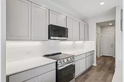 1232 Lavender Way, Georgetown, TX 78628 - Photo 7