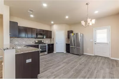 441 Moulins Lane, Georgetown, TX 78626 - Photo 5