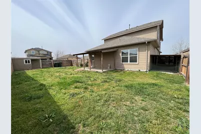 441 Moulins Lane, Georgetown, TX 78626 - Photo 9