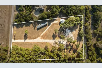 205 Mesquite Trail, Wimberley, TX 78676 - Photo 5