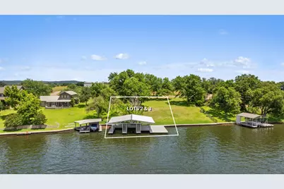Lots #2 & 3 Williams Lakeshore Drive, Kingsland, TX 78639 - Photo 1