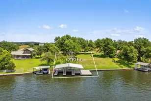 Lots #2 & 3 Williams Lakeshore Dr, Kingsland, TX 78639 - Photo 1