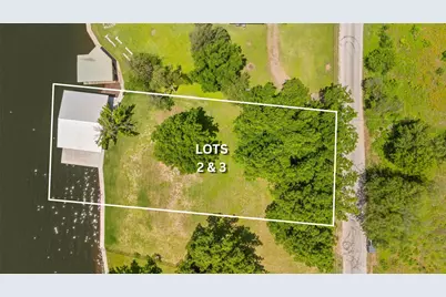 Lots #2 & 3 Williams Lakeshore Drive, Kingsland, TX 78639 - Photo 5