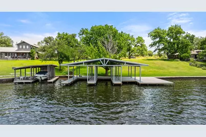 Lots #2 & 3 Williams Lakeshore Drive, Kingsland, TX 78639 - Photo 3