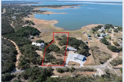 Tbd Emeralds Drive, Burnet, TX 78611 - Photo 3