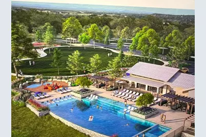 5386 Ranch Rd 1376 Road #148, Fredericksburg, TX 78624 - Photo 33