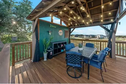 5386 Ranch Rd 1376 Road #148, Fredericksburg, TX 78624 - Photo 5