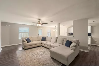 3003 Meadow Lane, Taylor, TX 76574 - Photo 5