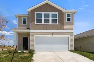 101 Aoudad Rd, Hutto, TX 78634 - Photo 1