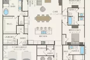 329 Muddy Crk Wy, Kyle, TX 78640 - Photo 3