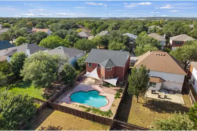 1908 Carriage Club Drive, Cedar Park, TX 78613 - Photo 37