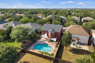 1908 Carriage Club Dr, Cedar Park, TX 78613 - Photo 35