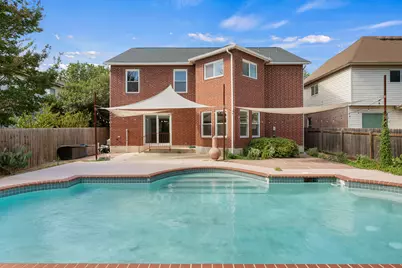 1908 Carriage Club Drive, Cedar Park, TX 78613 - Photo 33