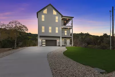 11005 Beach Road, Leander, TX 78641 - Photo 1