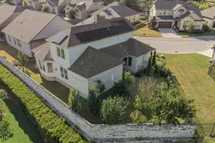 266 Village Oak Dr, Austin, TX 78737 - Photo 5