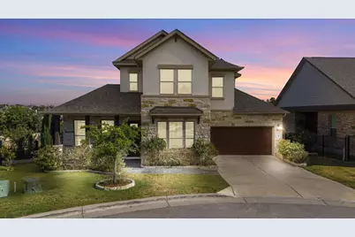 266 Village Oak Drive, Austin, TX 78737 - Photo 1