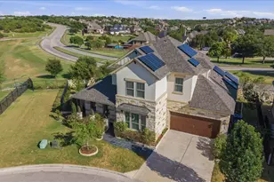 266 Village Oak Dr, Austin, TX 78737 - Photo 37