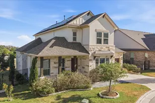 266 Village Oak Dr, Austin, TX 78737 - Photo 7