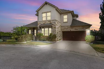 266 Village Oak Drive, Austin, TX 78737 - Photo 3