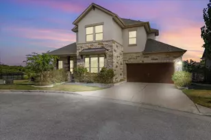 266 Village Oak Dr, Austin, TX 78737 - Photo 3