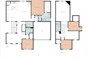 266 Village Oak Dr, Austin, TX 78737 - Photo 5